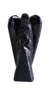 Berk Figur  Engelchen aus Blaufluss
