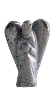 Berk Figur  Engelchen aus Pyrit