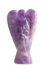Berk Figur  Engelchen aus Amethyst