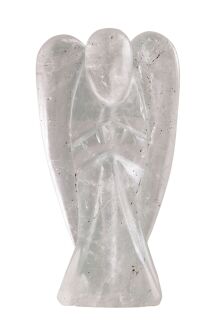 Berk Figur  Engelchen aus Bergkirstall