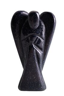 Berk Figur  Engelchen aus Blaufluss
