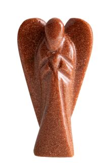 Berk Figur  Engelchen aus Goldfluss