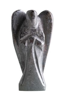 Berk Figur  Engelchen aus Hämatit