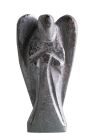 Berk Figur  Engelchen aus Hämatit