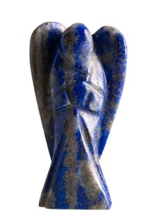 Berk Figur  Engelchen aus Lapislazuli