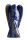 Berk Figur  Engelchen aus Lapislazuli