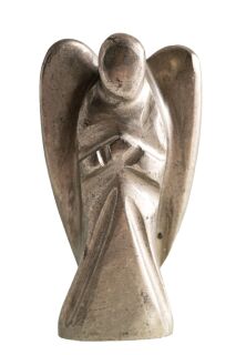 Berk Figur  Engelchen aus Pyrit