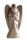 Berk Figur  Engelchen aus Pyrit