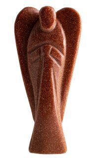 Berk Figur  Engelchen aus Goldfluss