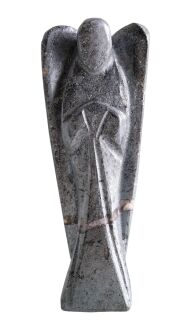 Berk Figur  Engelchen aus Hämatit