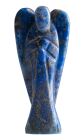 Berk Figur  Engelchen aus Lapislazuli