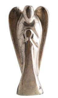 Berk Figur  Engelchen aus Pyrit