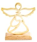 Berk Figur  Engel Lariel