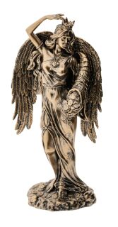 Berk Figur  Fortuna