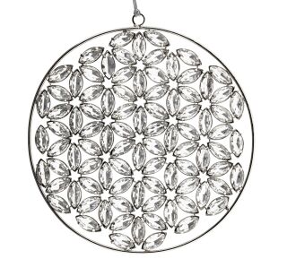 Berk Kristall Lebensblume