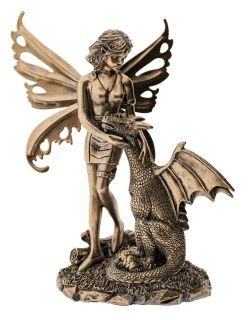 Berk Krafttierelfe Drache