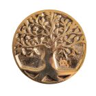 Berk Münze Yggdrasil