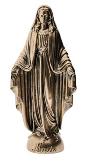 Berk Figur  Maria