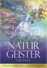 Zauberwelt Das Naturgeister-Orakel