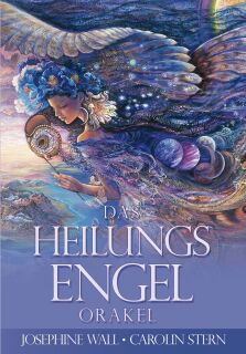 Zauberwelt Das Heilungsengel-Orakel