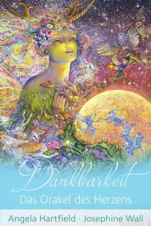 Zauberwelt Dankbarkeit - Das Orakel des Herzens