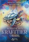 Schirner-Verlag Zauberwelt Kosmisches Krafttier Orakel