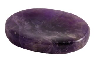 Zauberwelt Troststein Amethyst