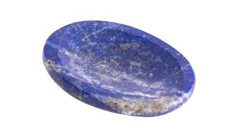 Berk Zauberwelt Troststein Lapislazuli