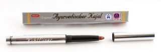 Berk KHOJATI - Ayurvedischer  Edler ayurvedischer Kajal - Kupferbraun