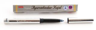 Berk KHOJATI - Ayurvedischer  Edler ayurvedischer Kajal - Silber
