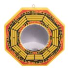 Berk Feng Shui Bagua Spiegel, konkav groß