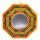 Berk Feng Shui Bagua Spiegel,  konkav, klein