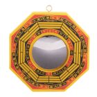 Berk Feng Shui Bagua Spiegel, konvex klein