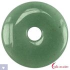 Donut - Aventurin grn 15 mm