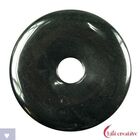 Donut - Hämatit 15 mm