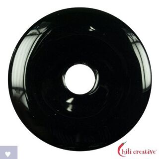 Donut - Onyx 15 mm