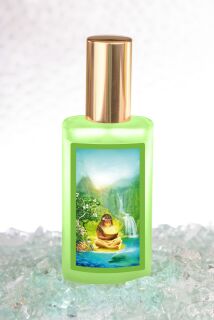 Bowl of Light - SeelenTor Essenz 50 ml