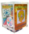 Meditations-Zubehör Box Singel HF Protect Area 5 cm