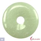 Donut - Serpentin (China Jade) 30 mm