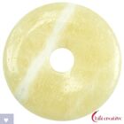 Donut - Calcit orange 40 mm