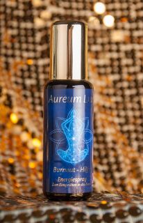 Berk Burnout - Hilfe, Spray 50 ml