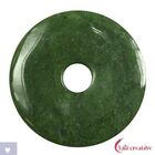 Donut - Nephrit-Jade 40 mm