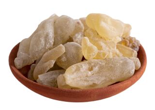 Berk Räucherwerk Olibanum Dalzielli 50 g