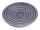 Berk Circle aus Speckstein ca. 10 cm