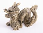 Berk Feng Shui Drache, klein Kunstharz