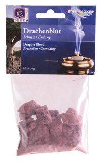 Berk Räucherwerk Drachenblut 30 g