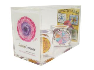 Meditations-Zubehör Duo Box Transformation 5 cm