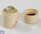 Joya - Mini Onyx-Marmor Birke