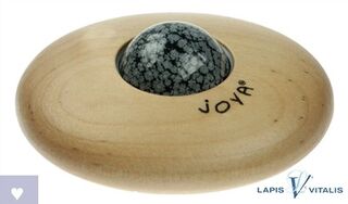 Joya - Set Classic Obsidian Schneeflocke Birke