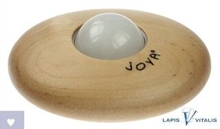 Joya - Set Classic Schneequarz Birke